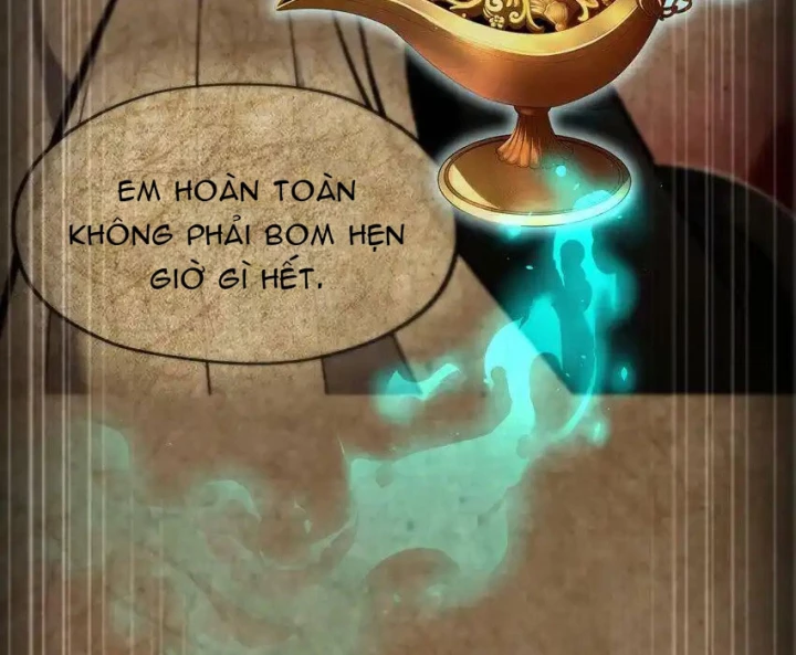 Thích Đuôi Lớn Thì Sao Chapter 33 - Trang 37