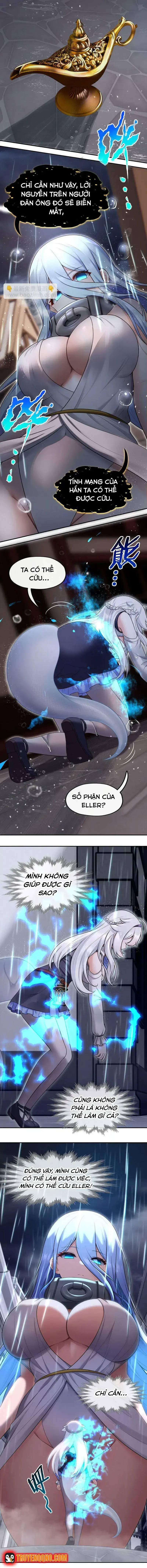 Thích Đuôi Lớn Thì Sao Chapter 33 - Trang 5