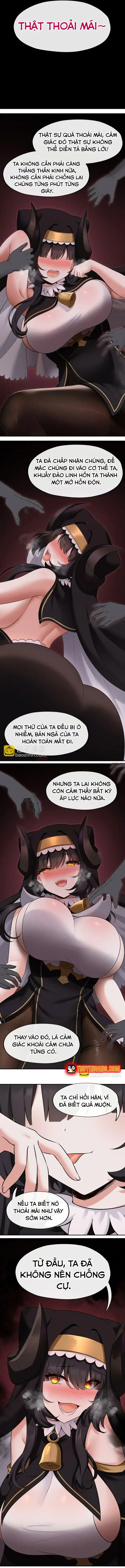 Thích Đuôi Lớn Thì Sao Chapter 34 - Trang 14
