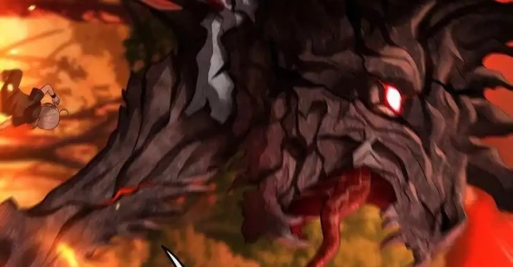 Thích Đuôi Lớn Thì Sao Chapter 34 - Trang 28