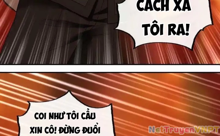Thích Đuôi Lớn Thì Sao Chapter 34 - Trang 36