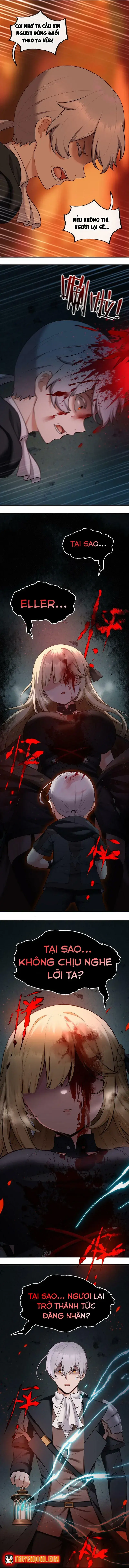 Thích Đuôi Lớn Thì Sao Chapter 34 - Trang 7