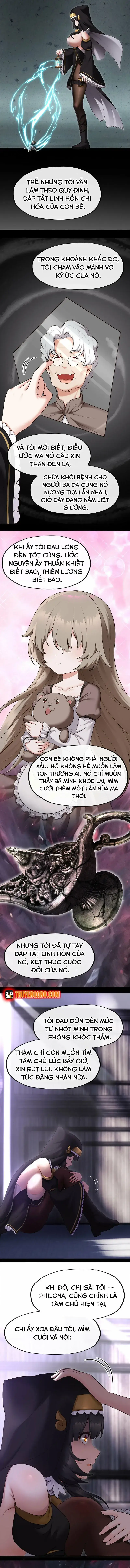 Thích Đuôi Lớn Thì Sao Chapter 35 - Trang 13