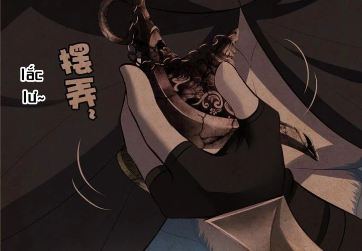 Thích Đuôi Lớn Thì Sao Chapter 35 - Trang 27