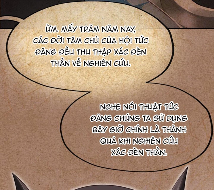 Thích Đuôi Lớn Thì Sao Chapter 35 - Trang 28