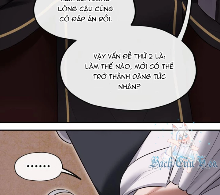 Thích Đuôi Lớn Thì Sao Chapter 35 - Trang 31