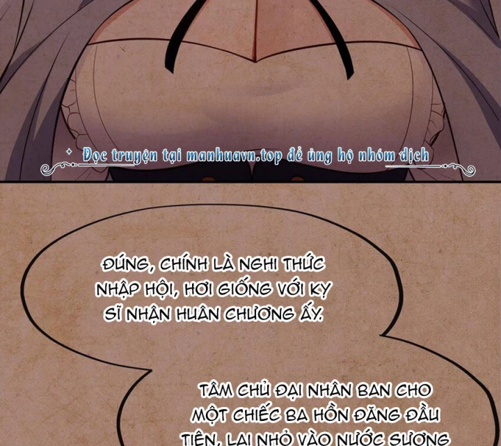 Thích Đuôi Lớn Thì Sao Chapter 35 - Trang 35
