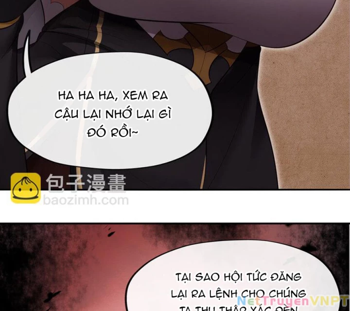 Thích Đuôi Lớn Thì Sao Chapter 35 - Trang 41
