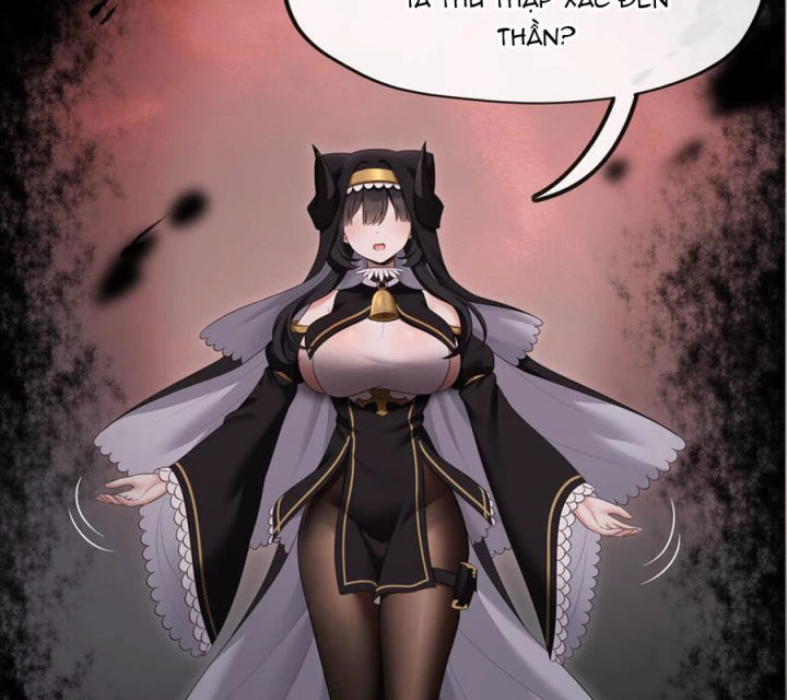 Thích Đuôi Lớn Thì Sao Chapter 35 - Trang 42
