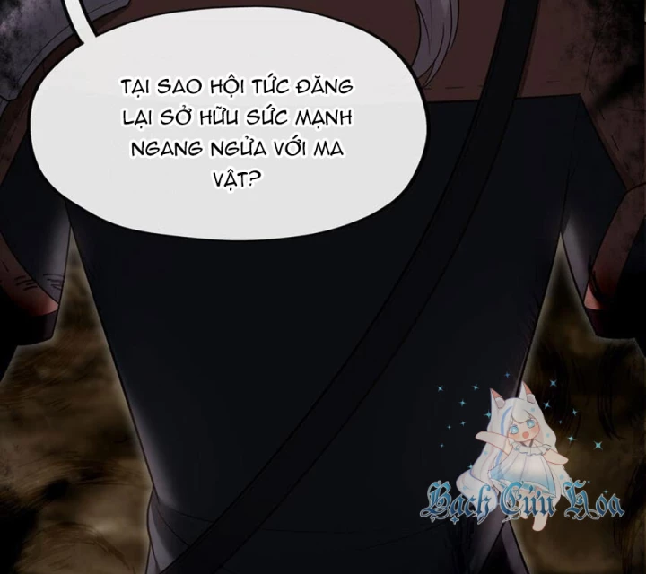 Thích Đuôi Lớn Thì Sao Chapter 35 - Trang 44