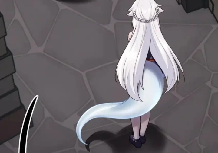 Thích Đuôi Lớn Thì Sao Chapter 36 - Trang 13