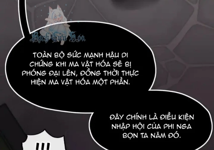 Thích Đuôi Lớn Thì Sao Chapter 36 - Trang 14