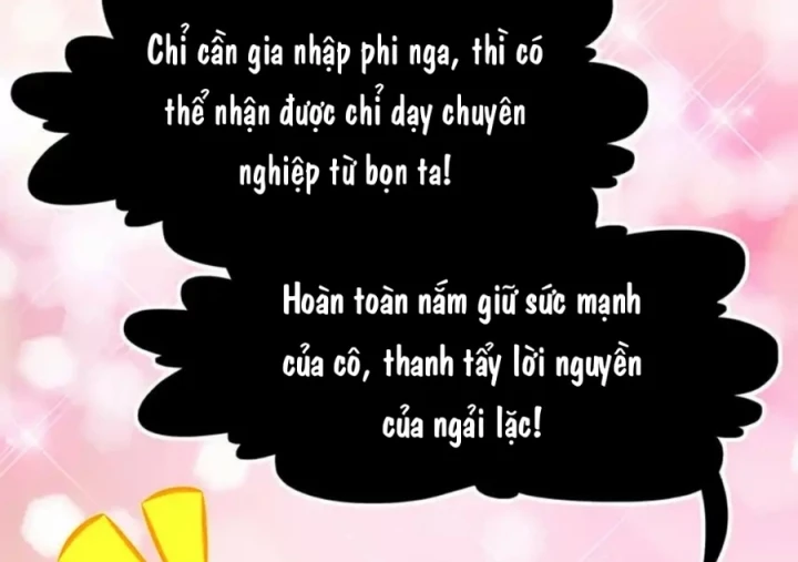 Thích Đuôi Lớn Thì Sao Chapter 36 - Trang 19