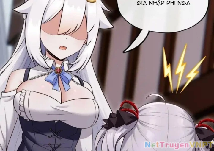 Thích Đuôi Lớn Thì Sao Chapter 36 - Trang 26