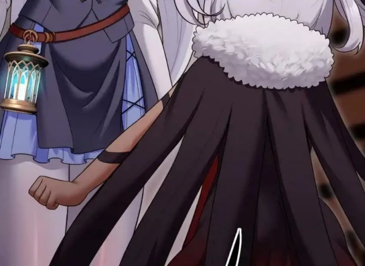 Thích Đuôi Lớn Thì Sao Chapter 36 - Trang 27