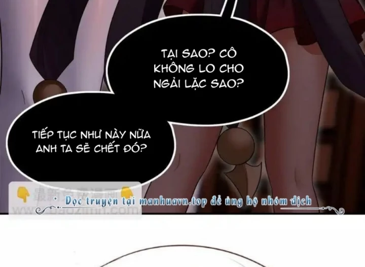 Thích Đuôi Lớn Thì Sao Chapter 36 - Trang 28