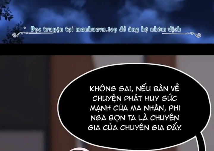 Thích Đuôi Lớn Thì Sao Chapter 36 - Trang 4
