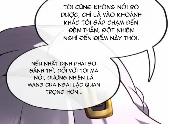 Thích Đuôi Lớn Thì Sao Chapter 36 - Trang 41