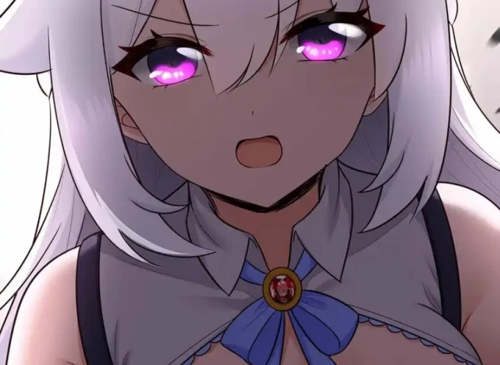 Thích Đuôi Lớn Thì Sao Chapter 36 - Trang 50