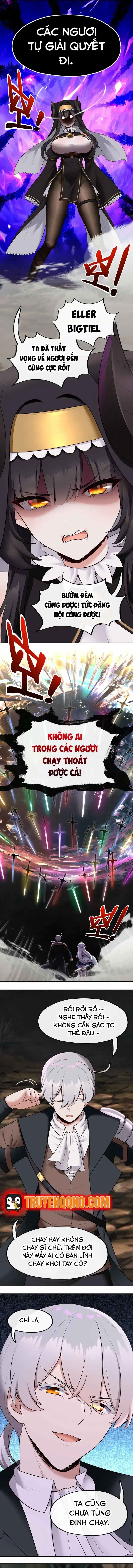 Thích Đuôi Lớn Thì Sao Chapter 37 - Trang 14