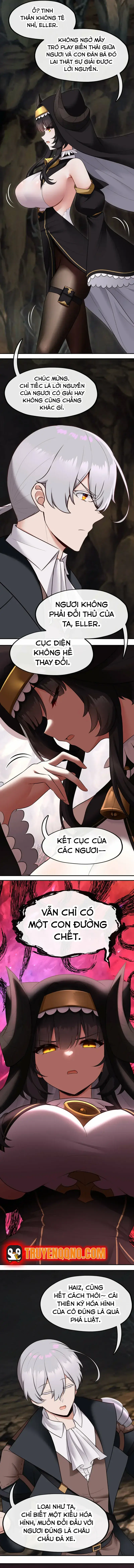 Thích Đuôi Lớn Thì Sao Chapter 37 - Trang 15