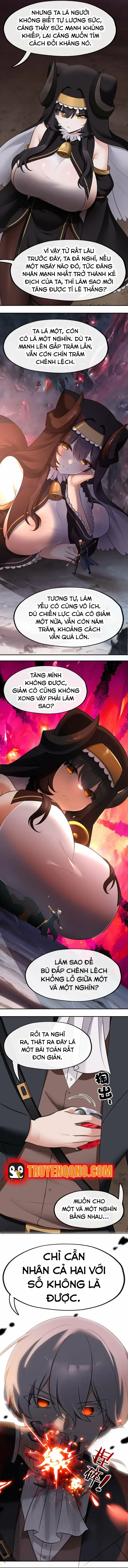Thích Đuôi Lớn Thì Sao Chapter 37 - Trang 16