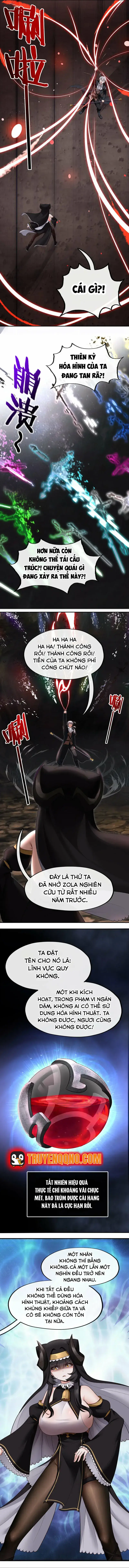 Thích Đuôi Lớn Thì Sao Chapter 37 - Trang 17