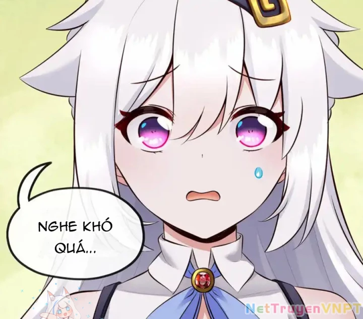 Thích Đuôi Lớn Thì Sao Chapter 37 - Trang 20