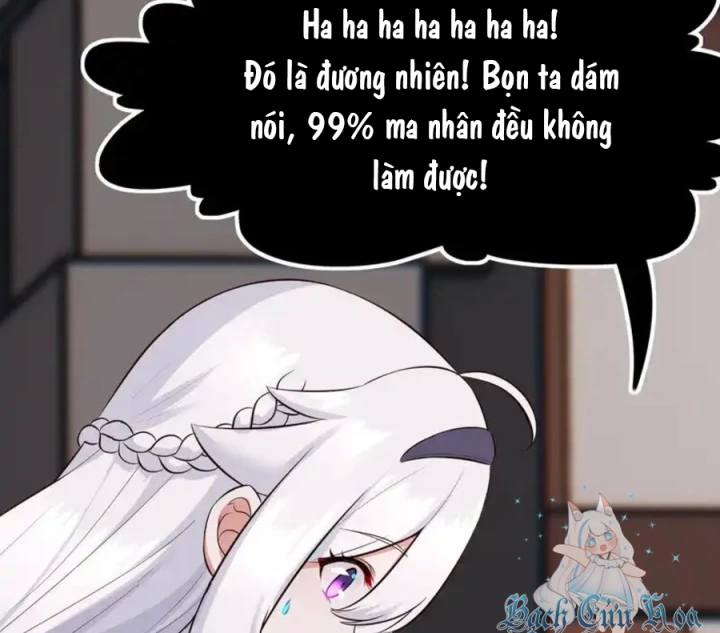 Thích Đuôi Lớn Thì Sao Chapter 37 - Trang 22