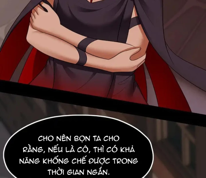 Thích Đuôi Lớn Thì Sao Chapter 37 - Trang 30