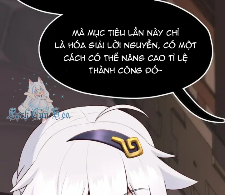 Thích Đuôi Lớn Thì Sao Chapter 37 - Trang 31