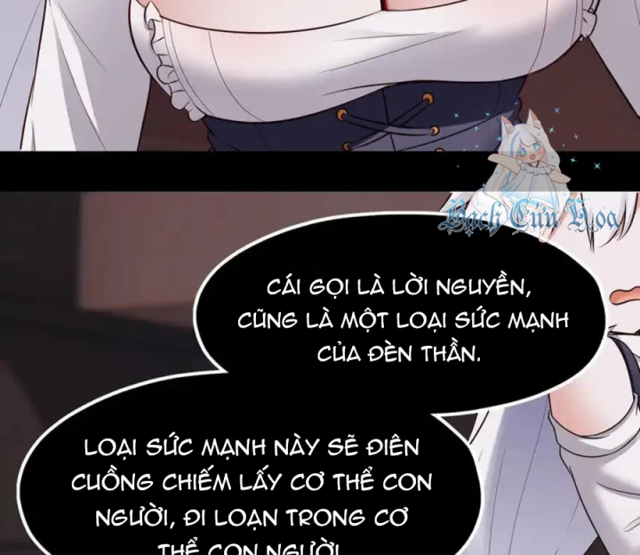 Thích Đuôi Lớn Thì Sao Chapter 37 - Trang 33