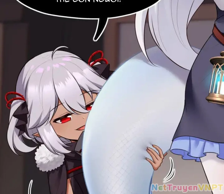 Thích Đuôi Lớn Thì Sao Chapter 37 - Trang 34