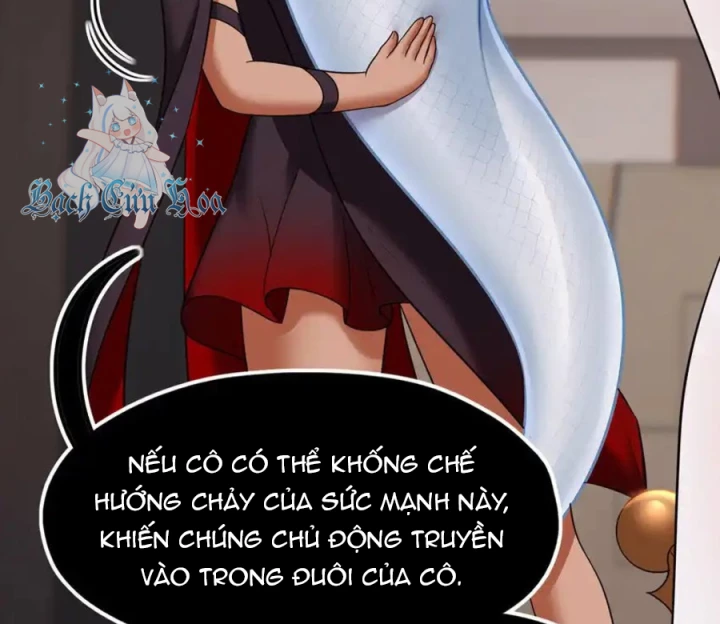 Thích Đuôi Lớn Thì Sao Chapter 37 - Trang 35