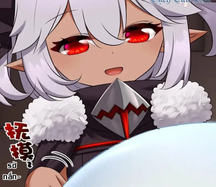 Thích Đuôi Lớn Thì Sao Chapter 37 - Trang 37