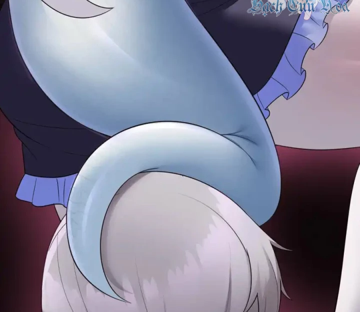 Thích Đuôi Lớn Thì Sao Chapter 37 - Trang 41