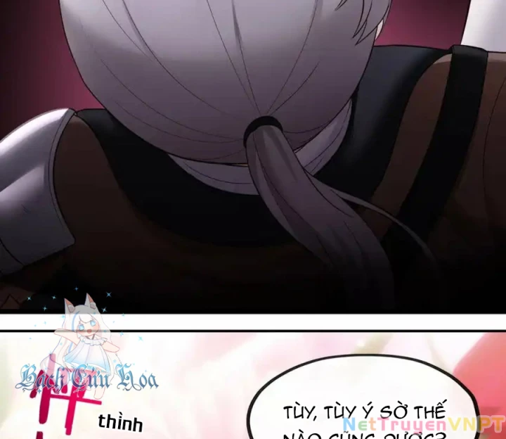 Thích Đuôi Lớn Thì Sao Chapter 37 - Trang 42