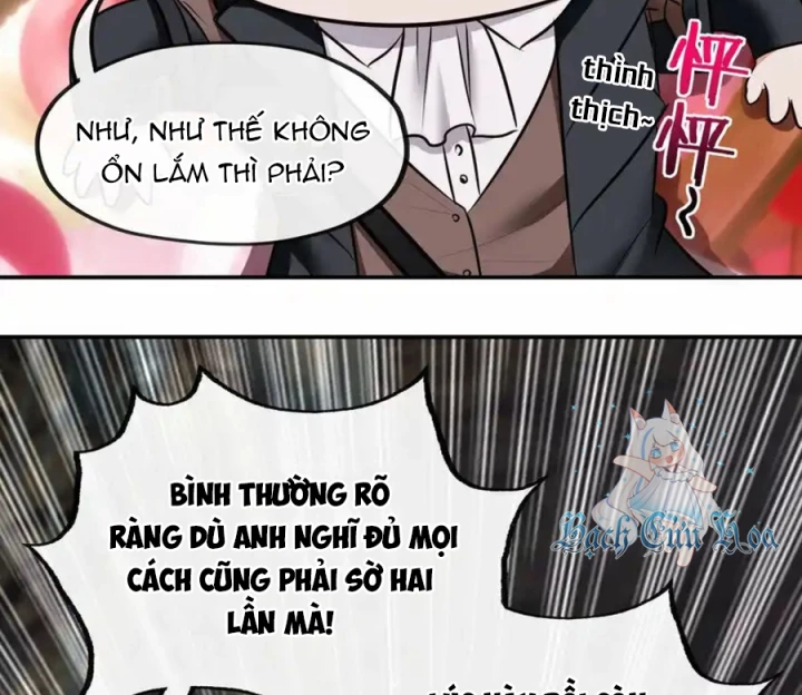 Thích Đuôi Lớn Thì Sao Chapter 37 - Trang 44