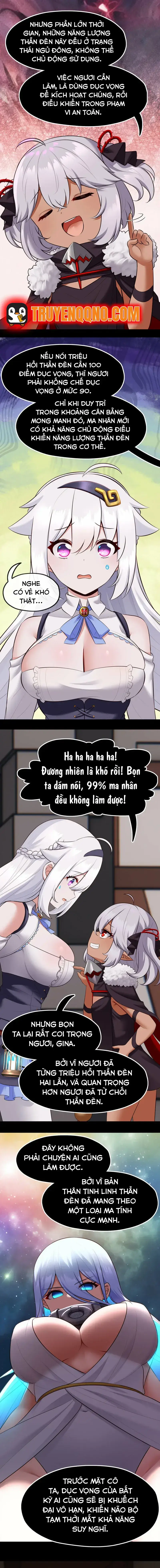 Thích Đuôi Lớn Thì Sao Chapter 37 - Trang 6