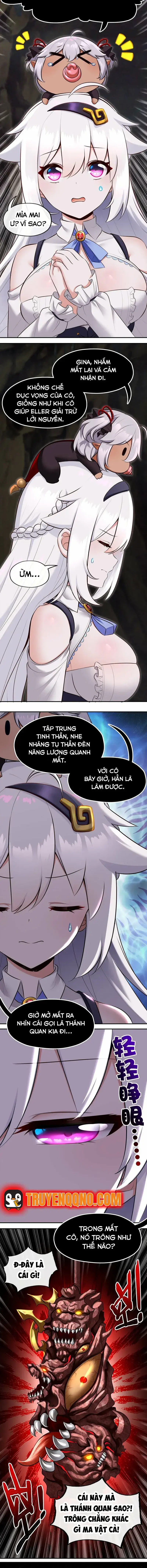 Thích Đuôi Lớn Thì Sao Chapter 38 - Trang 14