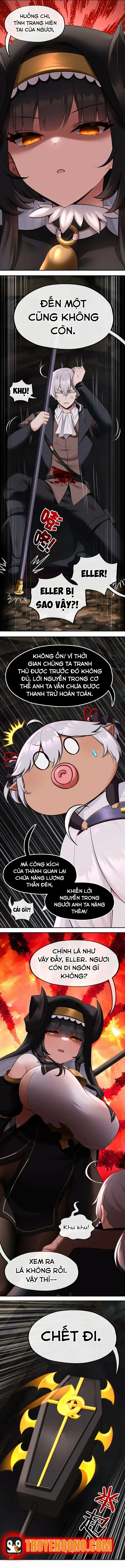 Thích Đuôi Lớn Thì Sao Chapter 38 - Trang 16