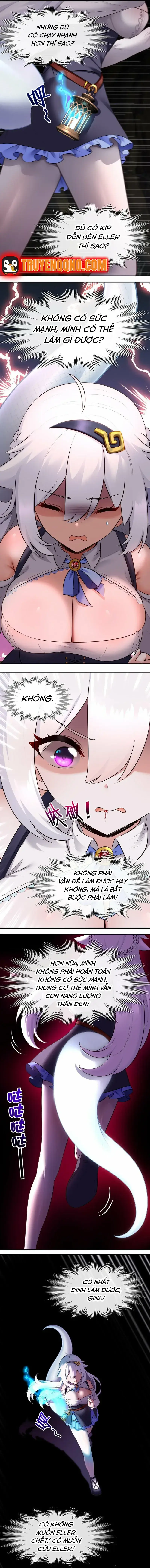 Thích Đuôi Lớn Thì Sao Chapter 38 - Trang 18