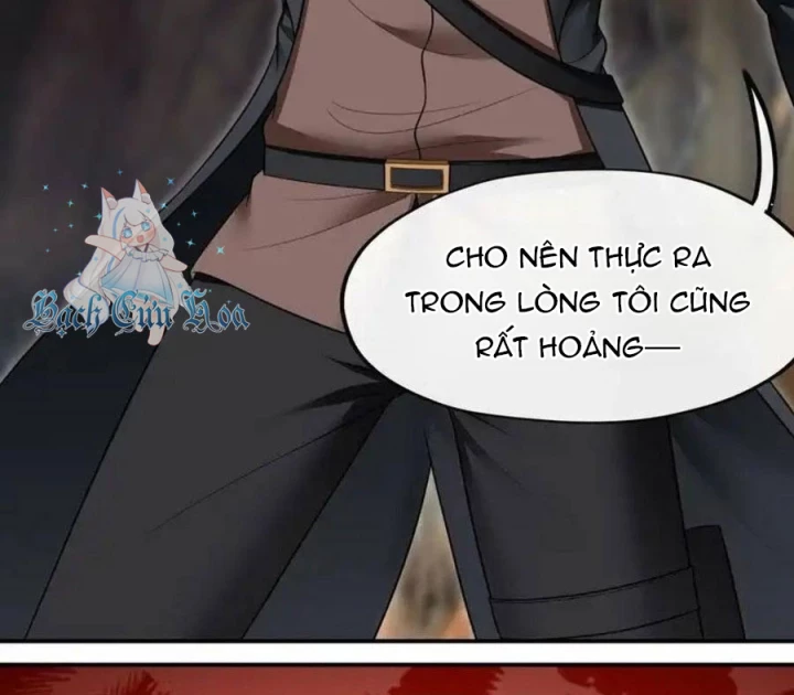 Thích Đuôi Lớn Thì Sao Chapter 38 - Trang 22