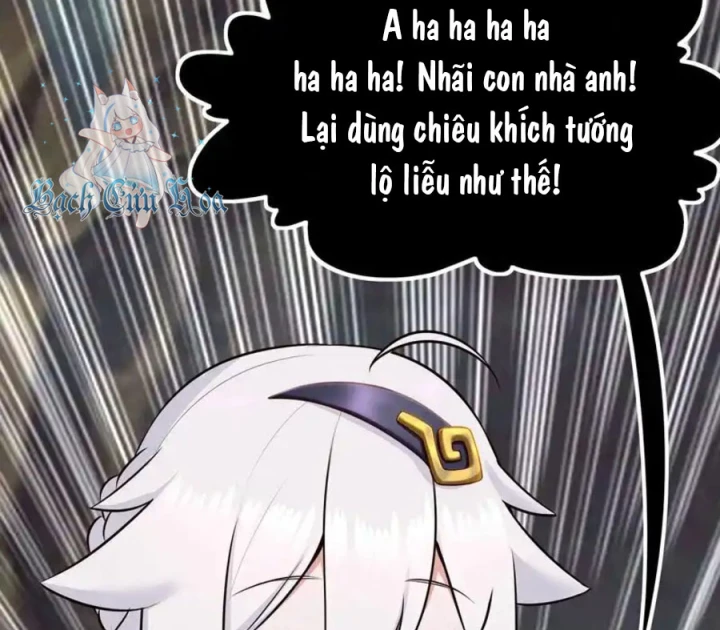 Thích Đuôi Lớn Thì Sao Chapter 38 - Trang 26