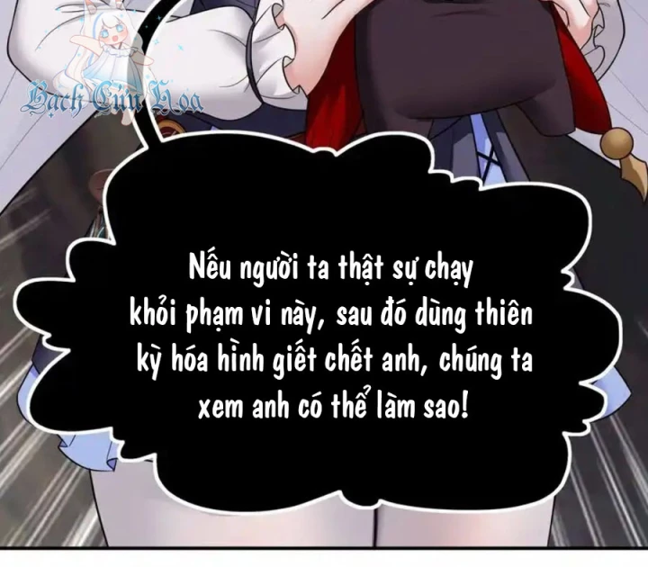 Thích Đuôi Lớn Thì Sao Chapter 38 - Trang 28
