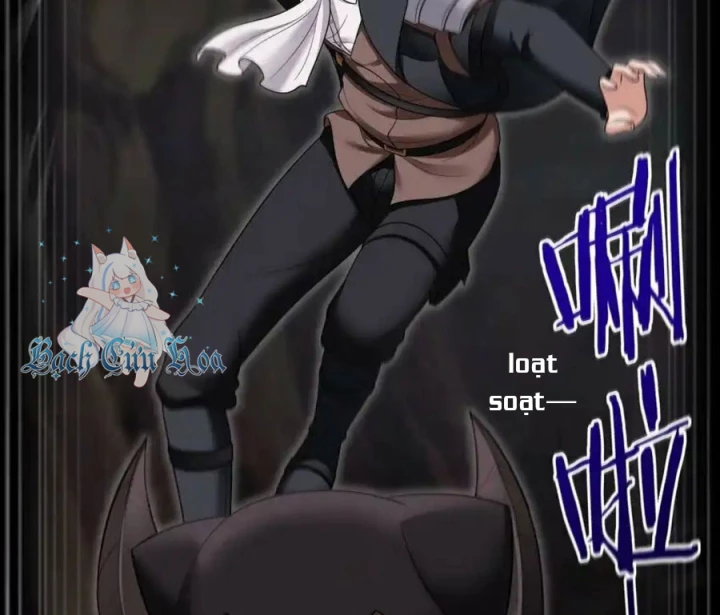 Thích Đuôi Lớn Thì Sao Chapter 38 - Trang 34