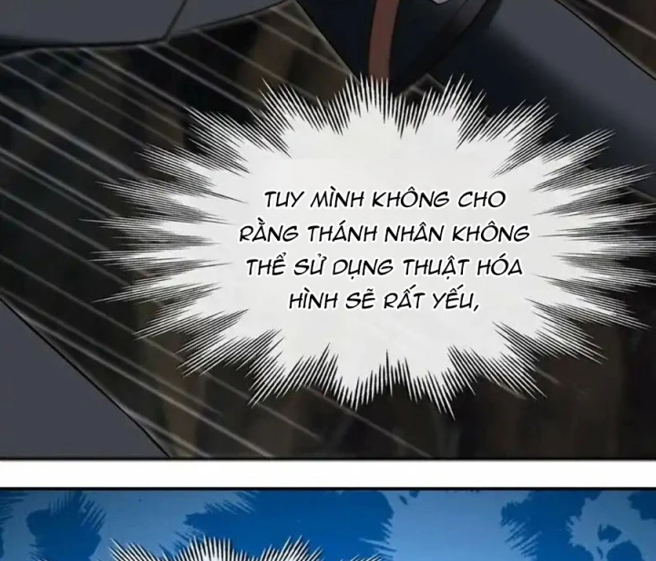 Thích Đuôi Lớn Thì Sao Chapter 38 - Trang 39