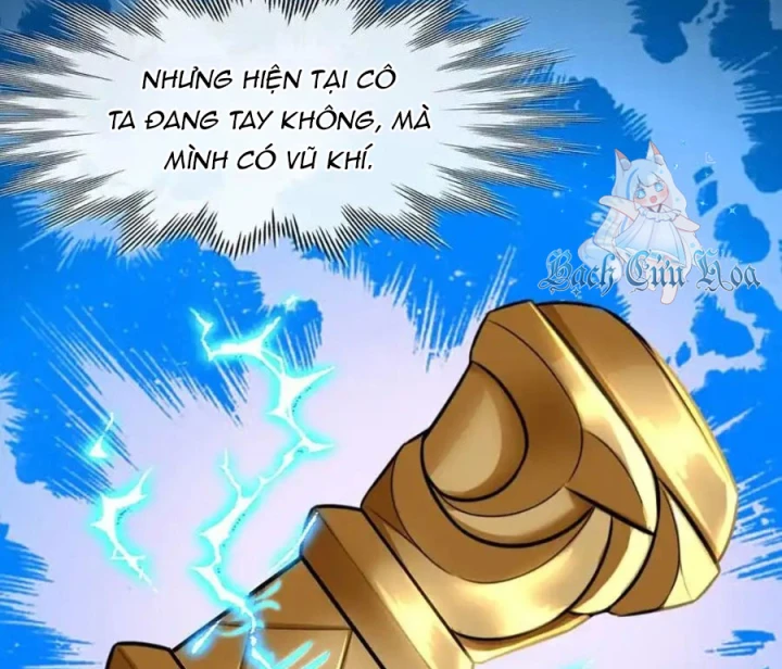 Thích Đuôi Lớn Thì Sao Chapter 38 - Trang 40