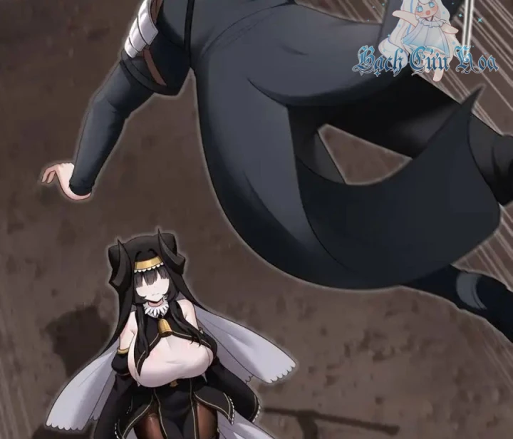 Thích Đuôi Lớn Thì Sao Chapter 38 - Trang 44