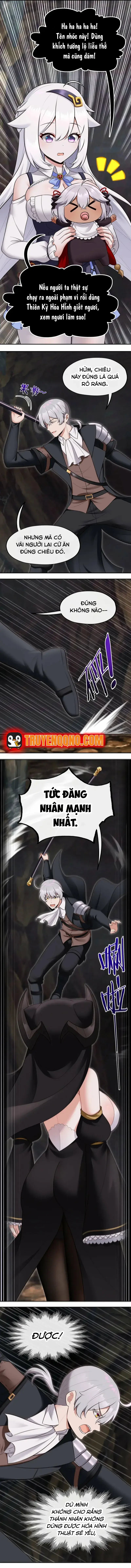Thích Đuôi Lớn Thì Sao Chapter 38 - Trang 7